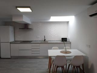 Apartamento Entrebodegas - Jerez de la Frontera - 8