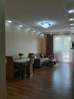Two-Bedroom Apartment in Tbilisi - Tbilisi - 5
