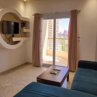 Blue Nile House - 5