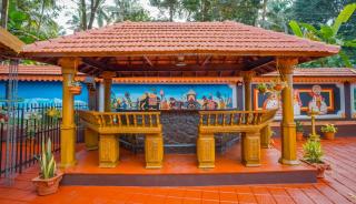 The Beach Cottage Kappad - Kozhikode - 1