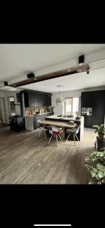Luce private deluxe apartment near the station - Tirano - 0