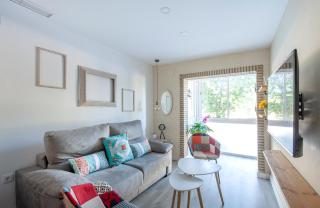 Casa Valentina: Confort y Luz en Sevilla Centro - 1