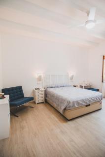 Casa del Canto, Calapanizo - 2