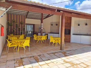 Apartamento aconchegante perto do centrinho - Porto de Galinhas - 8