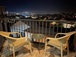 Hotel Marioni - Tbilisi - 5