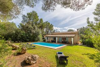 Villa Mireia - Pollença - 0