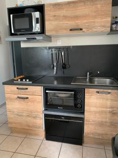 Mazet de Val d'Aury - Valaurie - 7