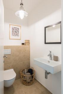 Ferienwohnung Rosenstrasse - Dornbirn - 8