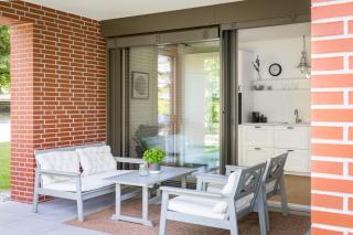 Ferienwohnung Rosenstrasse - Dornbirn - 4