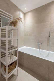 Ferienwohnung Rosenstrasse - 1