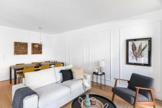 Ferienwohnung Rosenstrasse - 3
