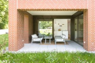 Ferienwohnung Rosenstrasse - Dornbirn - 1