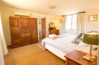Sunbird Cottage - Graaff-Reinet - 9