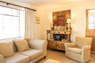 Sunbird Cottage - Graaff-Reinet - 4