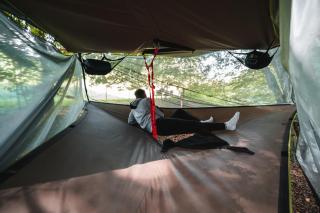 Tents resort Posestvo SONČNI RAJ - Maribor - 8