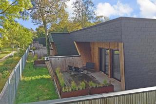 SØGAARDEN - Hotel & SøCamp - Sunds - 8