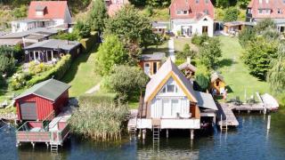 Relaxoase ***** - Krakow am See - 6