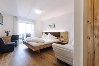 Amplatz 1523 - B&B and Suites - Montagna - 8