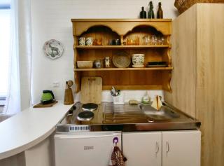 Apartament Alpejski Mały - 7