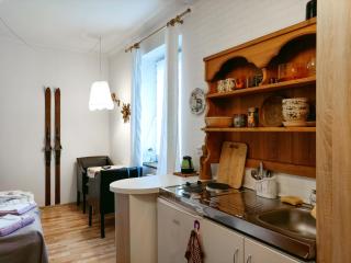 Apartament Alpejski Mały - 8