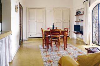 Dammusi I Jardina - 1