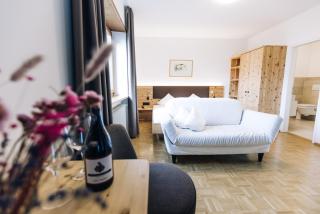 Amplatz 1523 - B&B and Suites - Montagna - 5