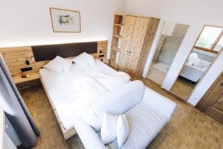 Amplatz 1523 - B&B and Suites - Montagna - 7