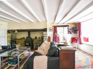 Old Cross Cottage - 7