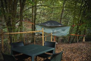 Tents resort Posestvo SONČNI RAJ - Maribor - 7