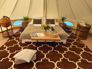 Puszcza Glamping - 5