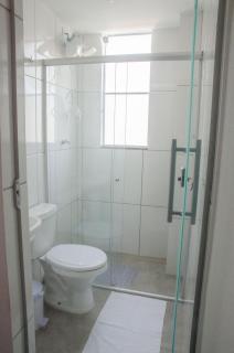 Studio 900m do centro, prédio com piscina, sauna e academia - São João del Rei - 5