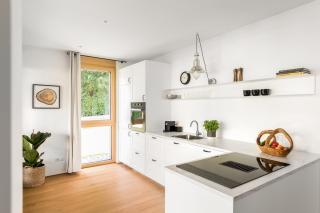 Ferienwohnung Rosenstrasse - Dornbirn - 9