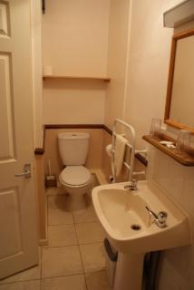 Beck Hall - 8