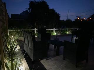 Maison de charme avec jacuzzi. - Berthouville - 8