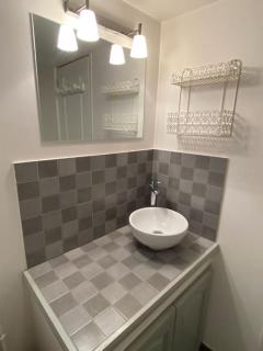 Maison de charme avec jacuzzi. - Berthouville - 7