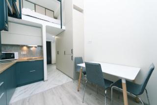 Studiia na Beresteiskoi - Kyiv - 6