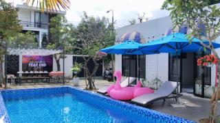 Hàn Villa Đà Nẵng, Pool Villa, 4 Bed Room, Near Beach - Da Nang - 4