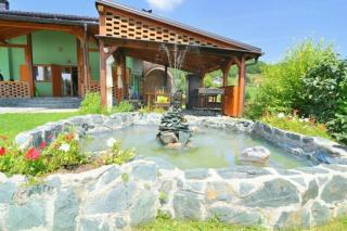 Holiday Home Green - Rakovica - 8