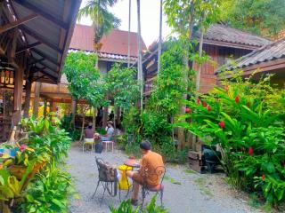 Champalao The Villa - Vang Vieng - 2