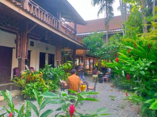 Champalao The Villa - Vang Vieng - 3
