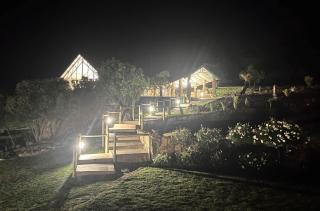 Uitzicht Private Nature Reserve and Lodge - Fouriesburg - 7