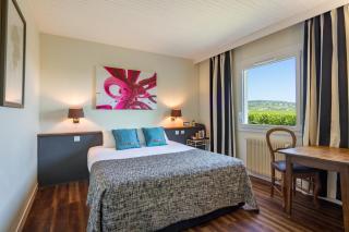 Kyriad Prestige Beaune le Panorama - Beaune - 9
