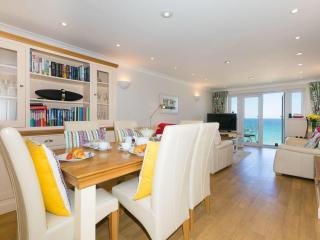 Surf and Sand - St Ives - 3
