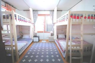Appletree Guesthouse - Seul - 7