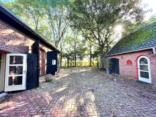 Boerderijstudio Kamperland - Kamperland - 9