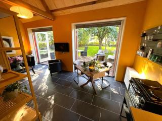 Boerderijstudio Kamperland - Kamperland - 6