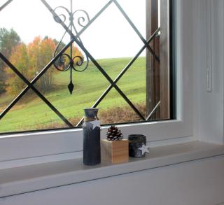 CASA 4 PIOPPI - 2 camere, balcone, garage Dolomiti Affitti - 4