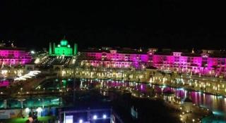 Luxury apartment in Porto sharm - Scharm asch-Schaich - 9