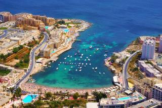 Marvellous 3BR Apartment in central St Julians - St. Julianʼs - 4
