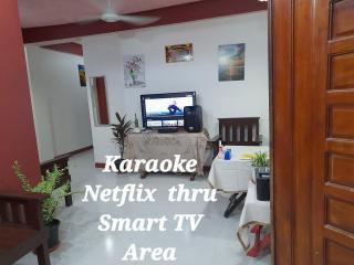 Sales-Marzan Pension House Rental - 4